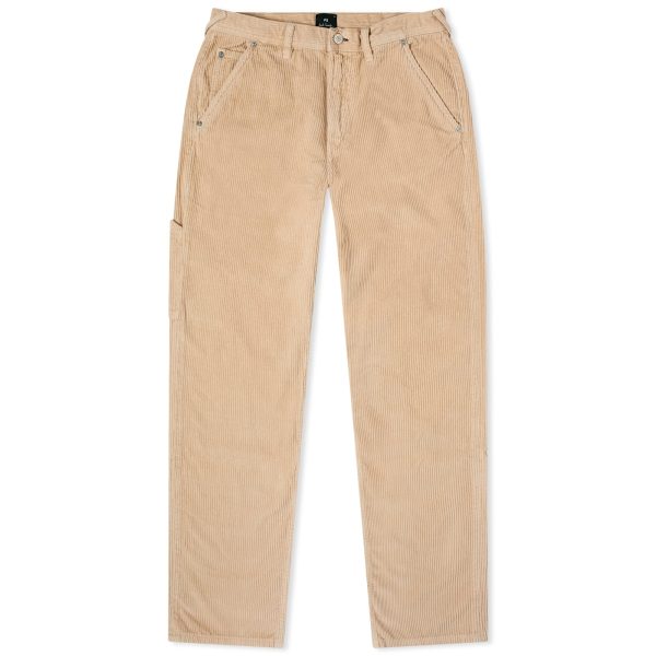 Paul Smith Cord Carpenter Trousers