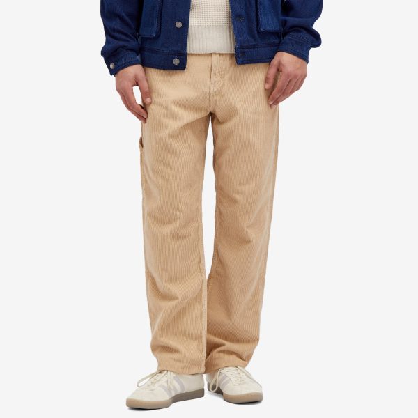 Paul Smith Cord Carpenter Trousers