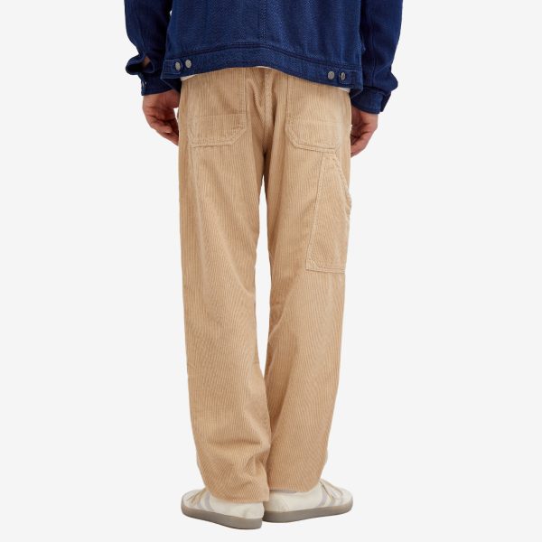 Paul Smith Cord Carpenter Trousers