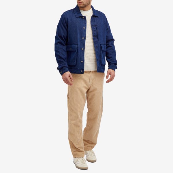 Paul Smith Cord Carpenter Trousers