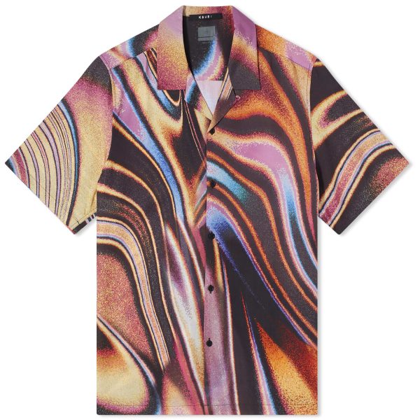 Ksubi Mind State Vacation Shirt