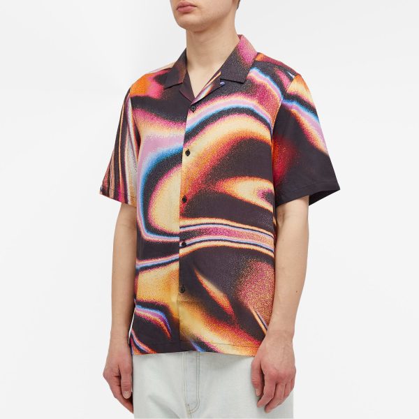 Ksubi Mind State Vacation Shirt