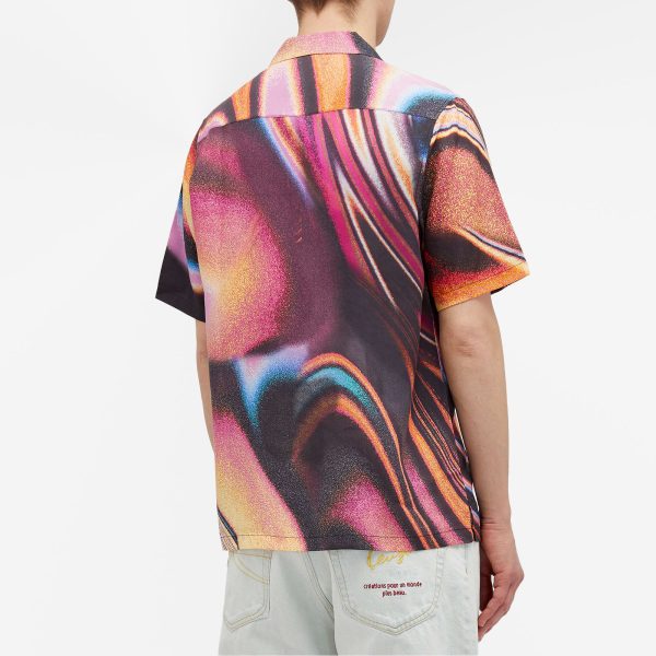 Ksubi Mind State Vacation Shirt