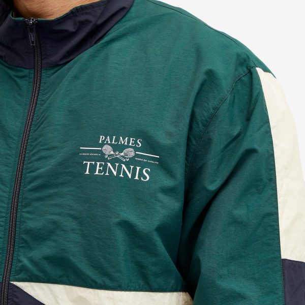 Palmes Vichi Track Jacket