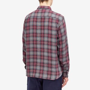 YMC Curtis Shirt