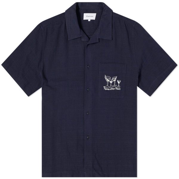 Palmes Martini Vacation Shirt