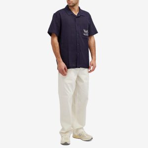 Palmes Martini Vacation Shirt