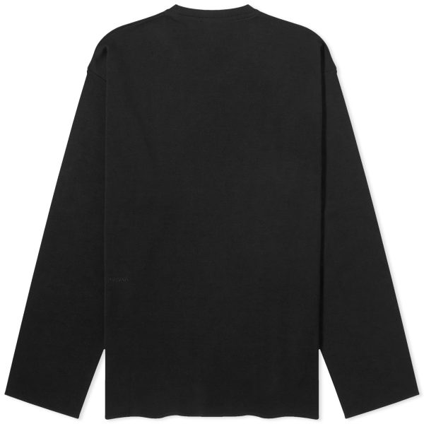 Pangaia Regenerative Merino Knit Crew Neck