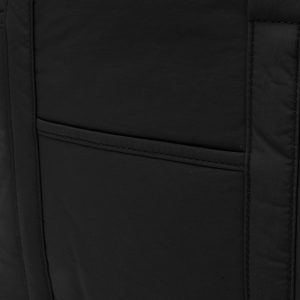 Mazi Untitled Cafe Tote Bag