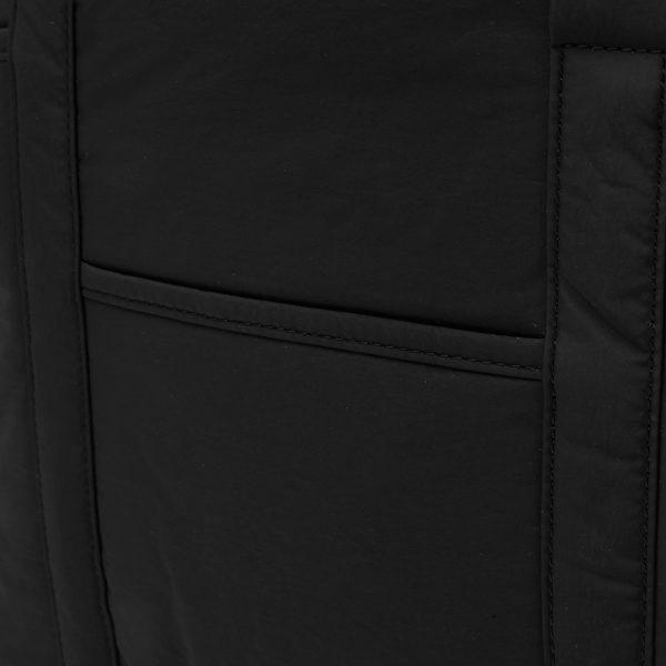 Mazi Untitled Cafe Tote Bag