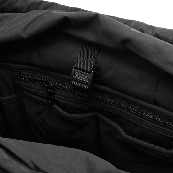 Mazi Untitled Cafe Tote Bag