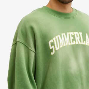 Nahmias Summerland Collegiate Sweater