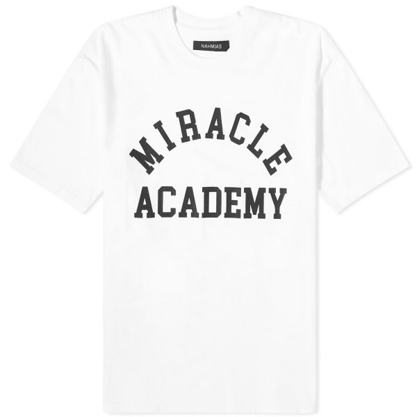 Nahmias Miracle Academy T-Shirt