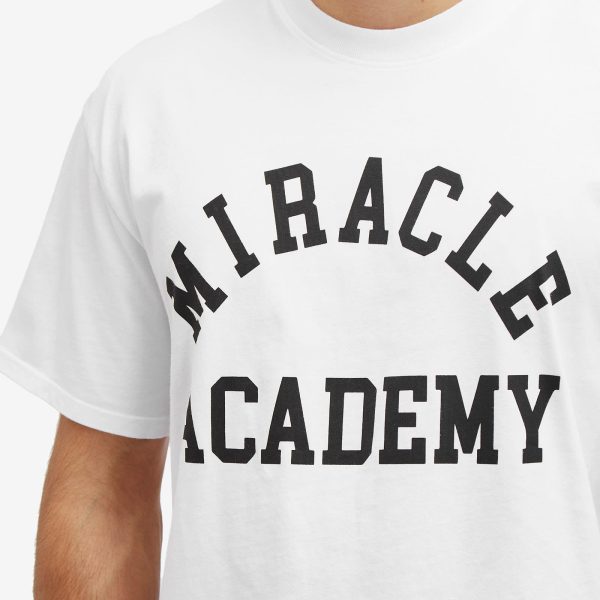 Nahmias Miracle Academy T-Shirt