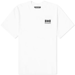 Nahmias Logo T-Shirt