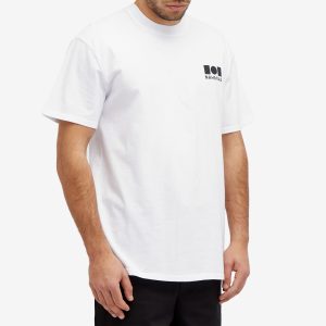 Nahmias Logo T-Shirt