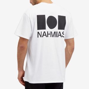 Nahmias Logo T-Shirt