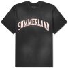 Nahmias Summerland Collegiate T-Shirt