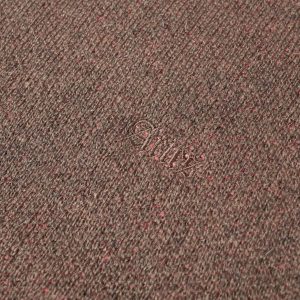 Aries Brushed Mohair Jumper