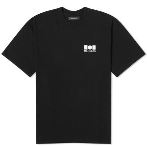 Nahmias Logo T-Shirt