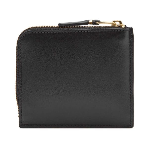 Comme des Garcons SA3100OP Outside Pocket Wallet