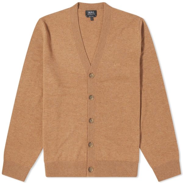 A.P.C. Joe Cardigan