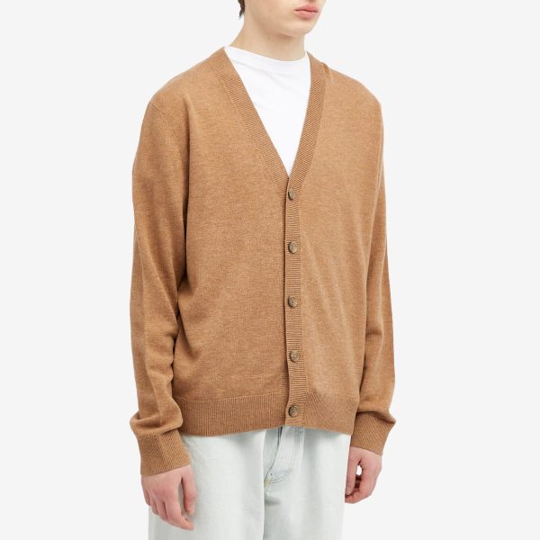 A.P.C. Joe Cardigan