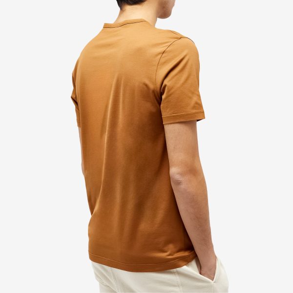 Sunspel Classic Crew Neck T-Shirt