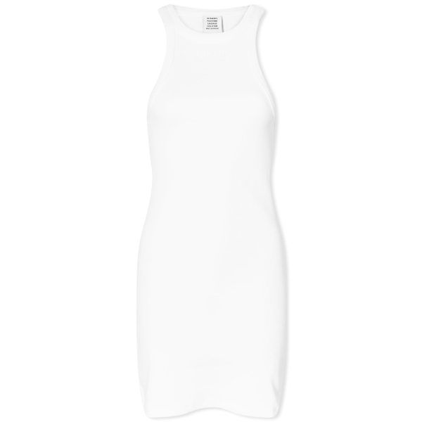 VETEMENTS Racing Tank Top Dress