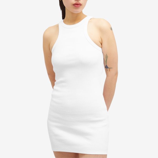 VETEMENTS Racing Tank Top Dress