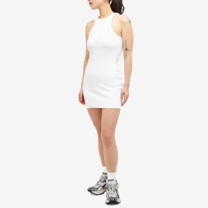 VETEMENTS Racing Tank Top Dress