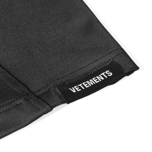 VETEMENTS Deconstructed Bikini Skirt