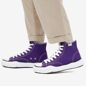 Maison MIHARA YASUHIRO Peterson Original Canvas Sneaker