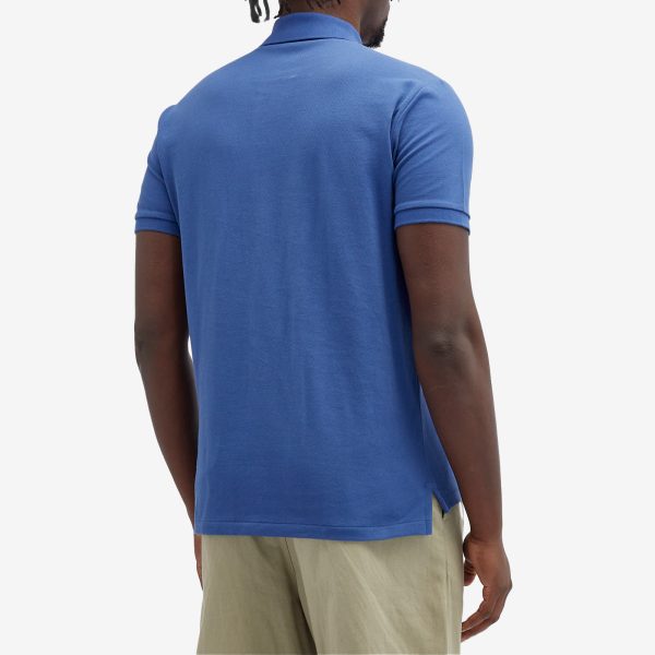 Polo Ralph Lauren Custom Fit Polo Shirt