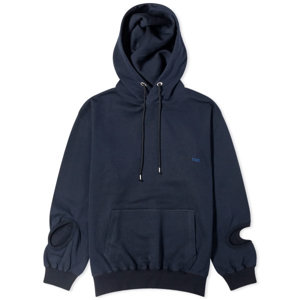 Toga Hole Hoodie