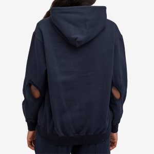 Toga Hole Hoodie