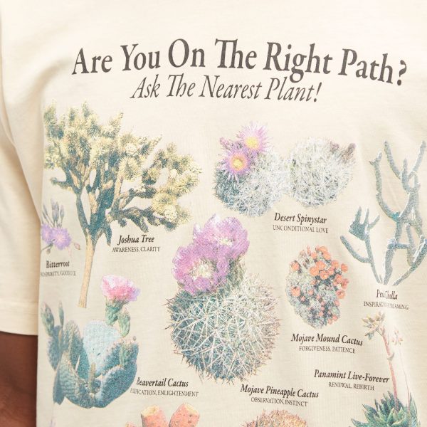 MARKET Right Path T-Shirt