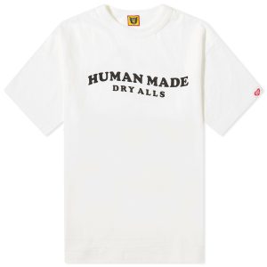 Human Made Duck Back T-Shirt