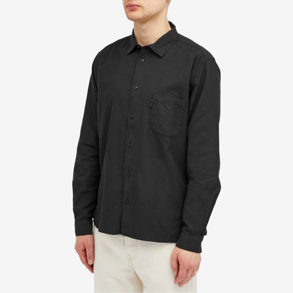 YMC Curtis Shirt