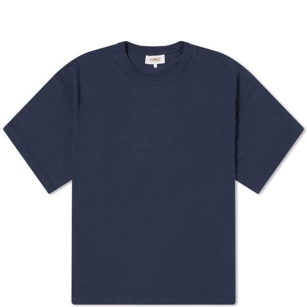 YMC Triple T-Shirt