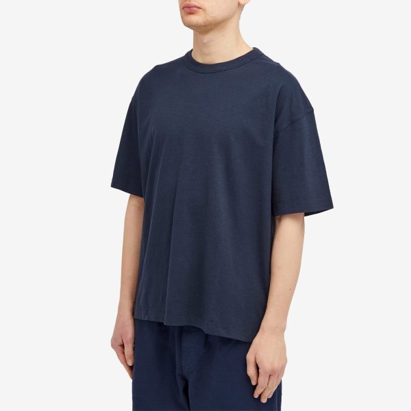 YMC Triple T-Shirt