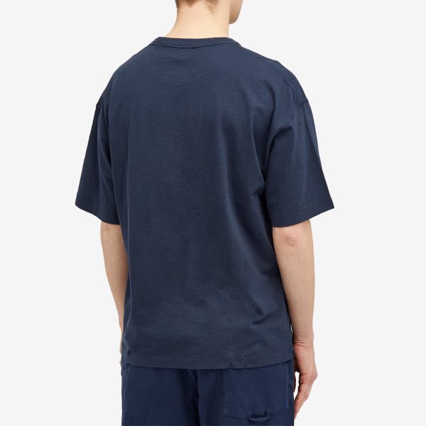 YMC Triple T-Shirt