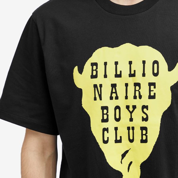 Billionaire Boys Club Buffalo T-Shirt