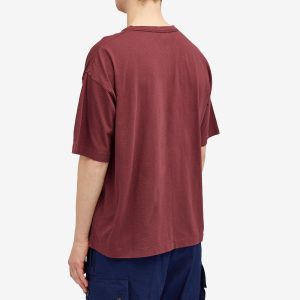 YMC Triple T-Shirt