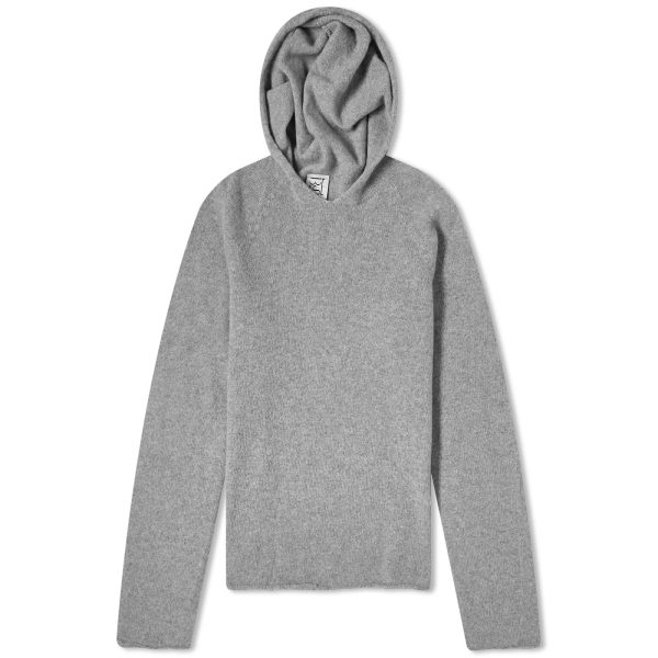 Baserange Rim Hoodie