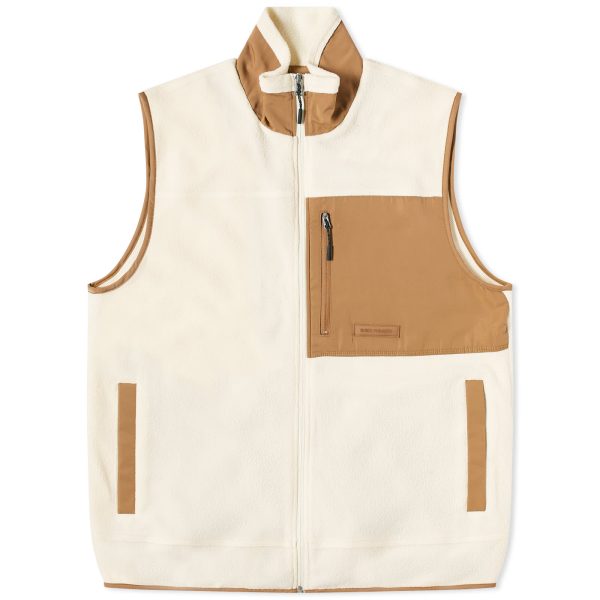 Norse Projects Frederik Fleece Gilet