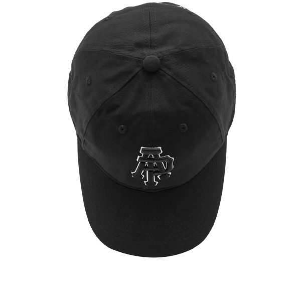 AAPE College Cap