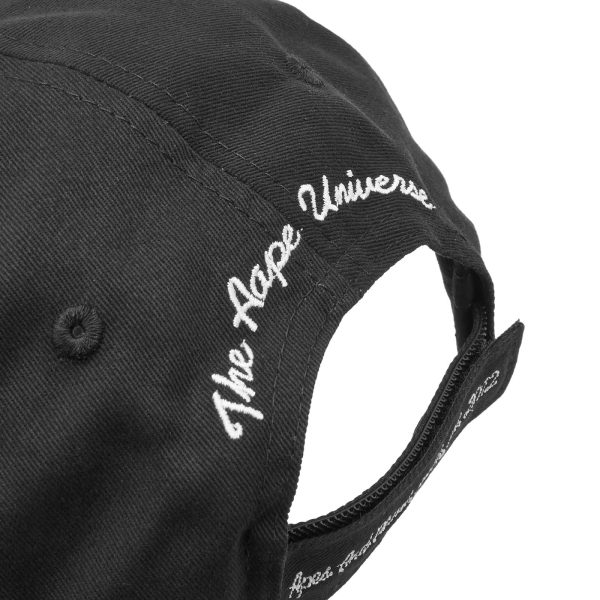 AAPE College Cap