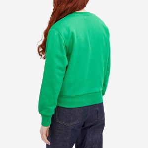 A.P.C. Pokémon The Crew Sweatshirt