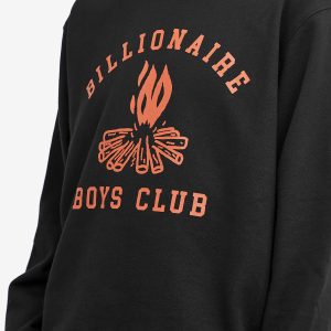 Billionaire Boys Club Campfire Crew Sweat